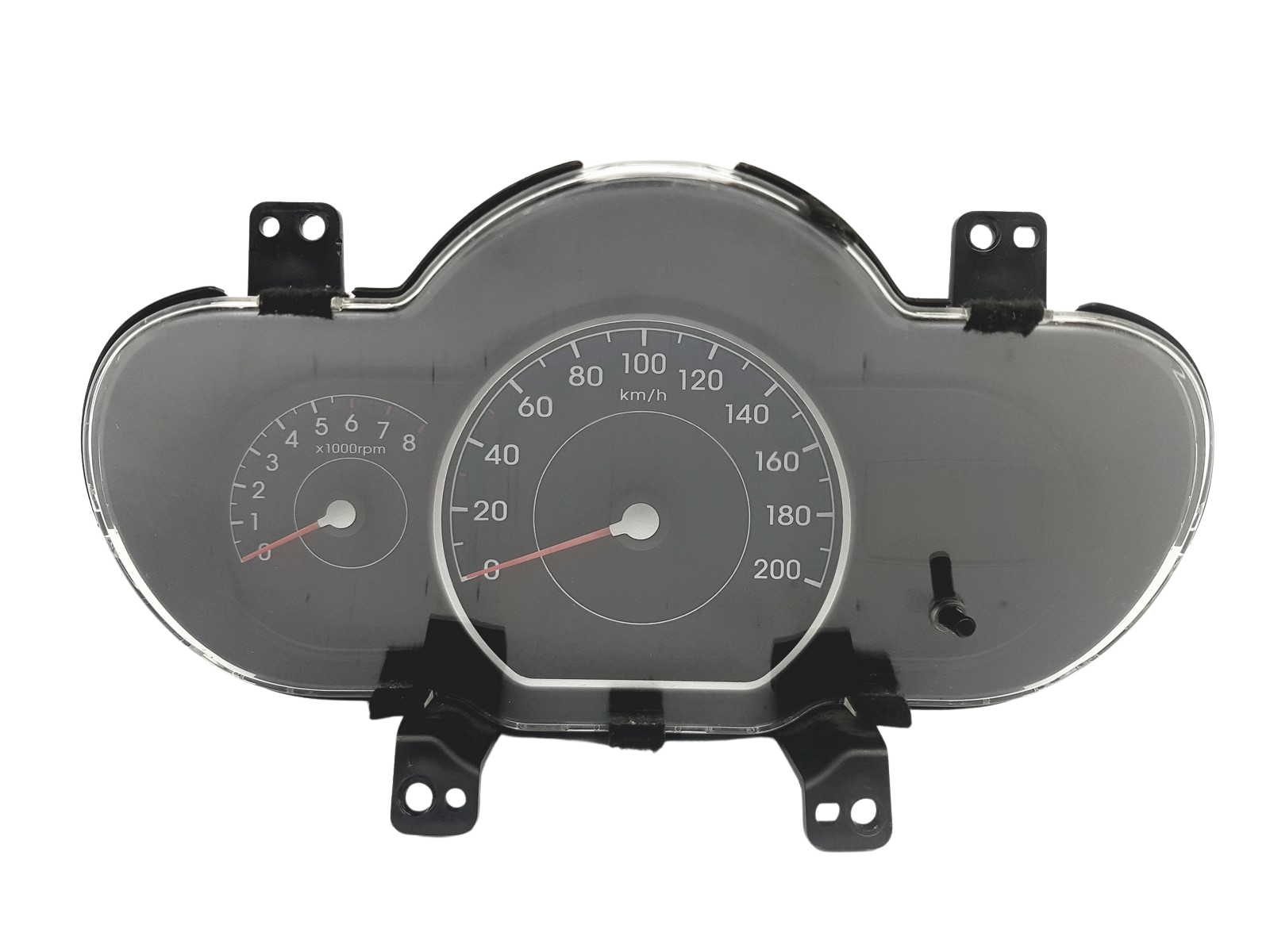 Speedometer/Instrument Cluster Hyundai I10 94013-0X530 940130X530 58563 main product photo