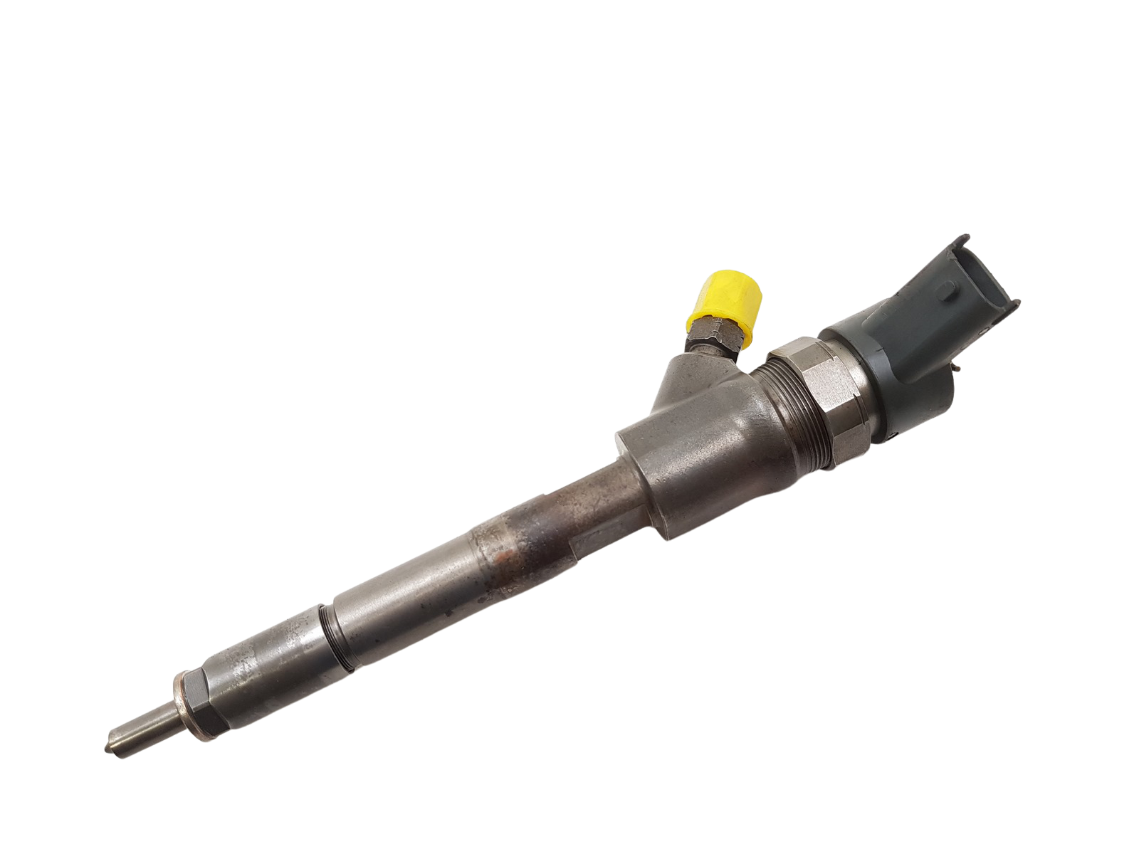 Fuel Injector Toyota 23670-0N030 0445110262 1.4 D4D Bosch 2 main product photo