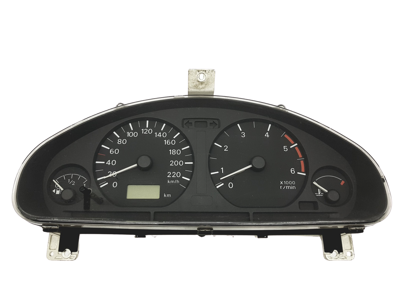 Speedometer/Instrument Cluster Mitsubishi Space Star MR480209 29509 main product photo