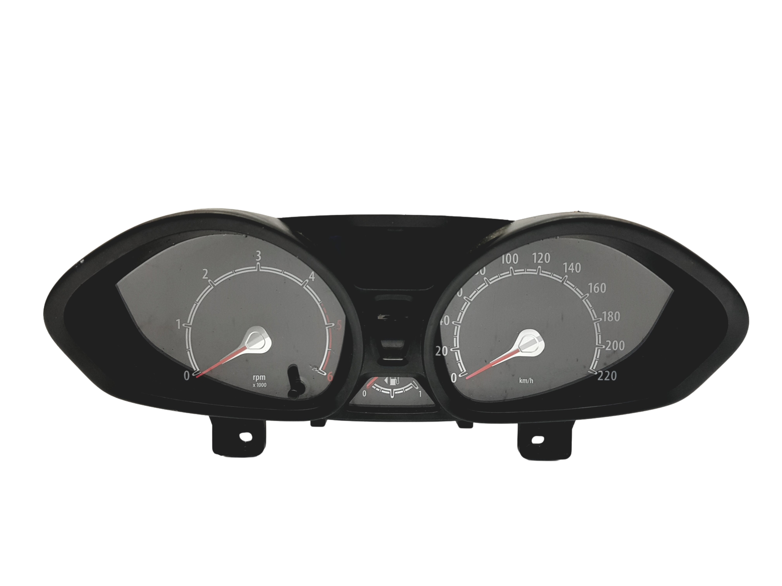 Speedometer/Instrument Cluster Ford Fiesta 8A6T-10849-CJ 8A6T10849CJ 44420 main product photo