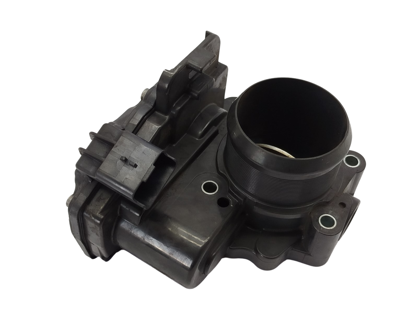 Throttle Body Valve Citroen Peugeot 9806625280 A2C85766300 2.0 HDI 2 main product photo