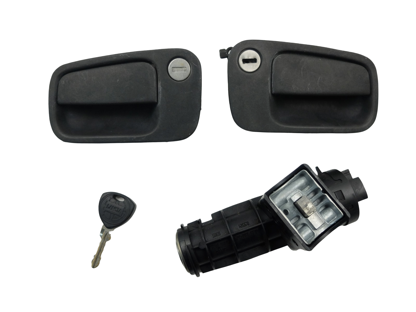 Ignition Switch Klamki Lancia Ypsilon 1 0.5521 0.6670 main product photo