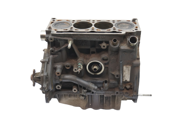 Engine Bottom Block F3PB674 F3P674 Renault Laguna 1.8 8v main product photo
