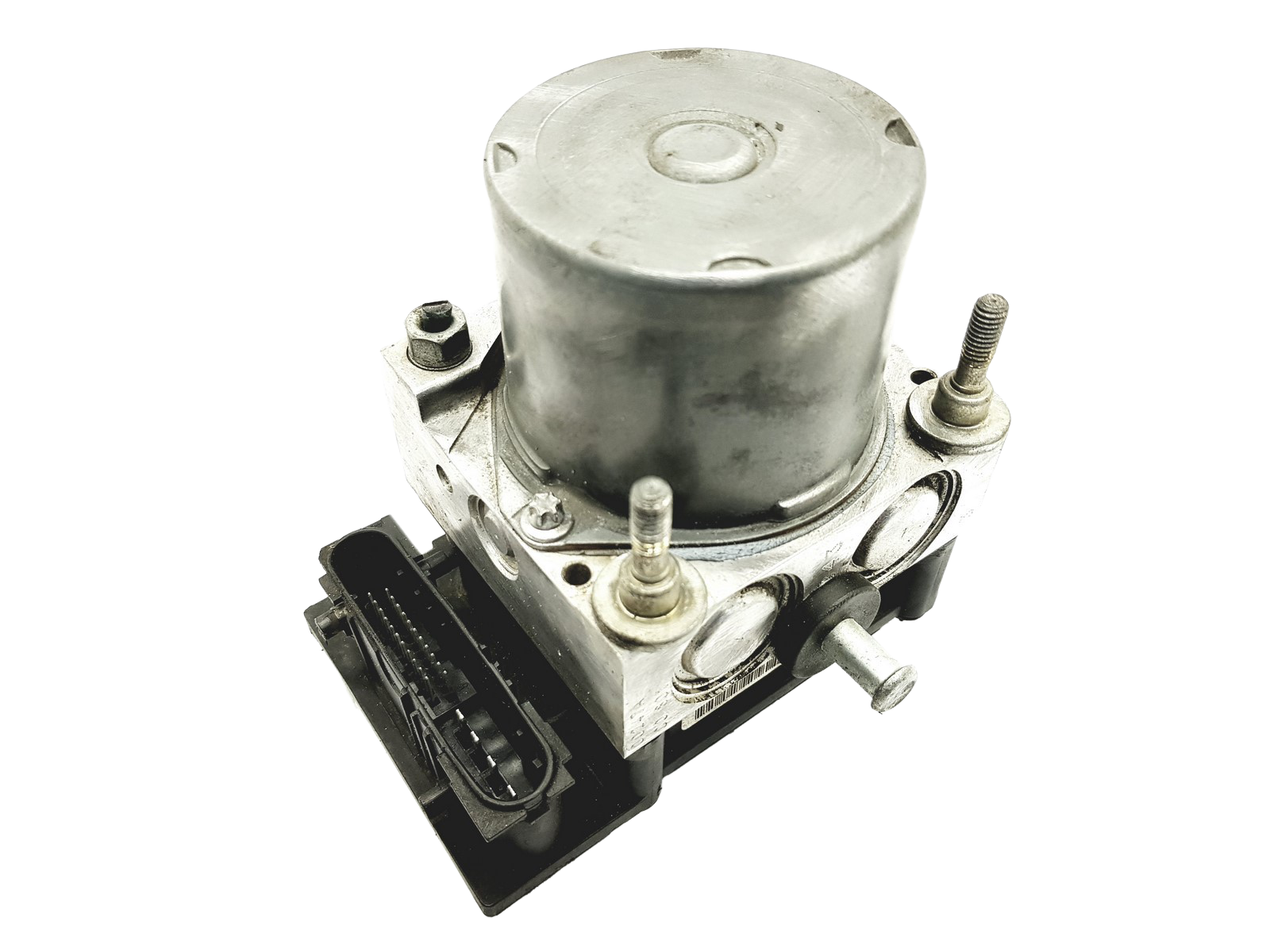 Abs Pump Opel Corsa C 13182319 0265800443 Bosch 39004 main product photo
