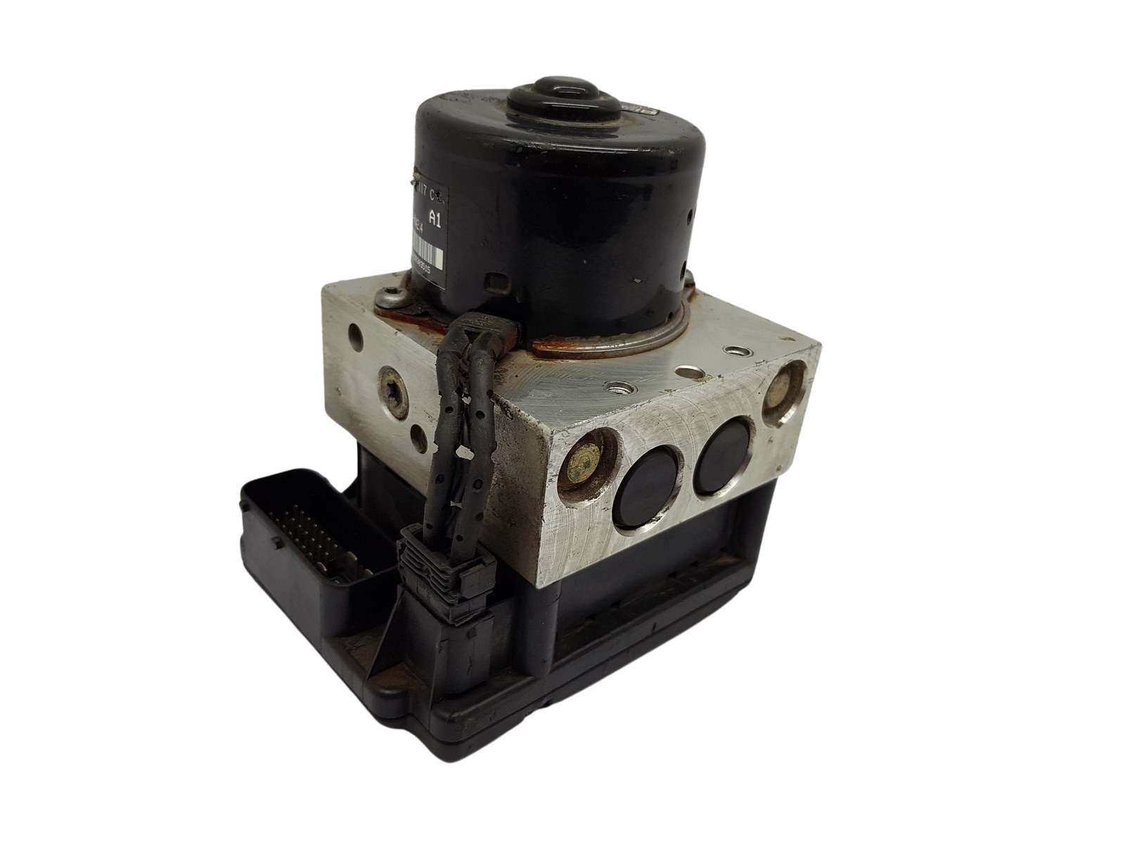 Abs Pump VW Audi 1J0614117C 1J0907379G Ate 4450 main product photo