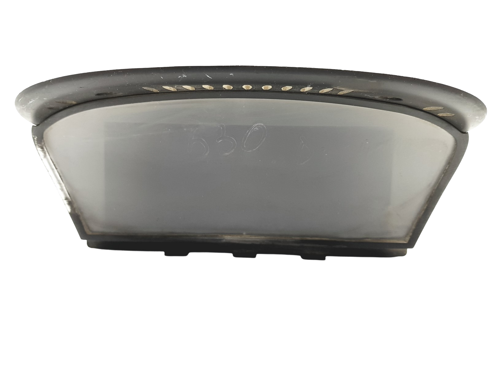 Display BMW 6582 9141809 9145105 8,8" 41340 main product photo