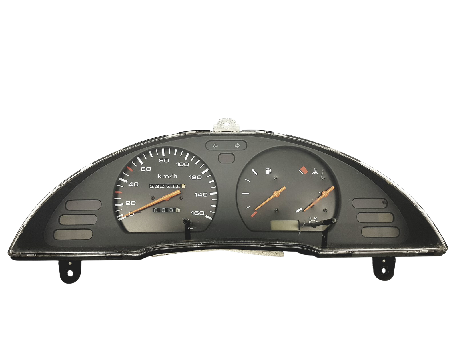Speedometer/Instrument Cluster Nissan Serena 24810-7C014 210662-01 50045 main product photo