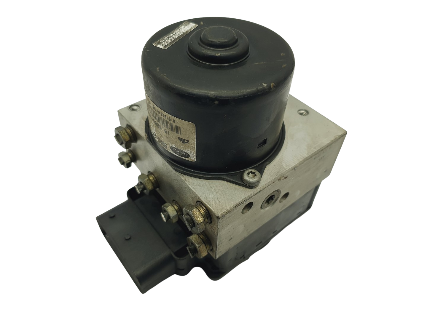 Abs Pump Ford Focus 98AG-2M110-CA 10.0948-0105.3 Ate 67026 main product photo