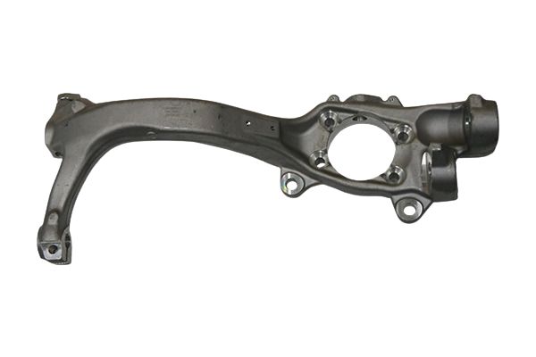 Wheel Steering Knuckle Front Left For Audi 8E0407253E 44071714801 Vika main product photo