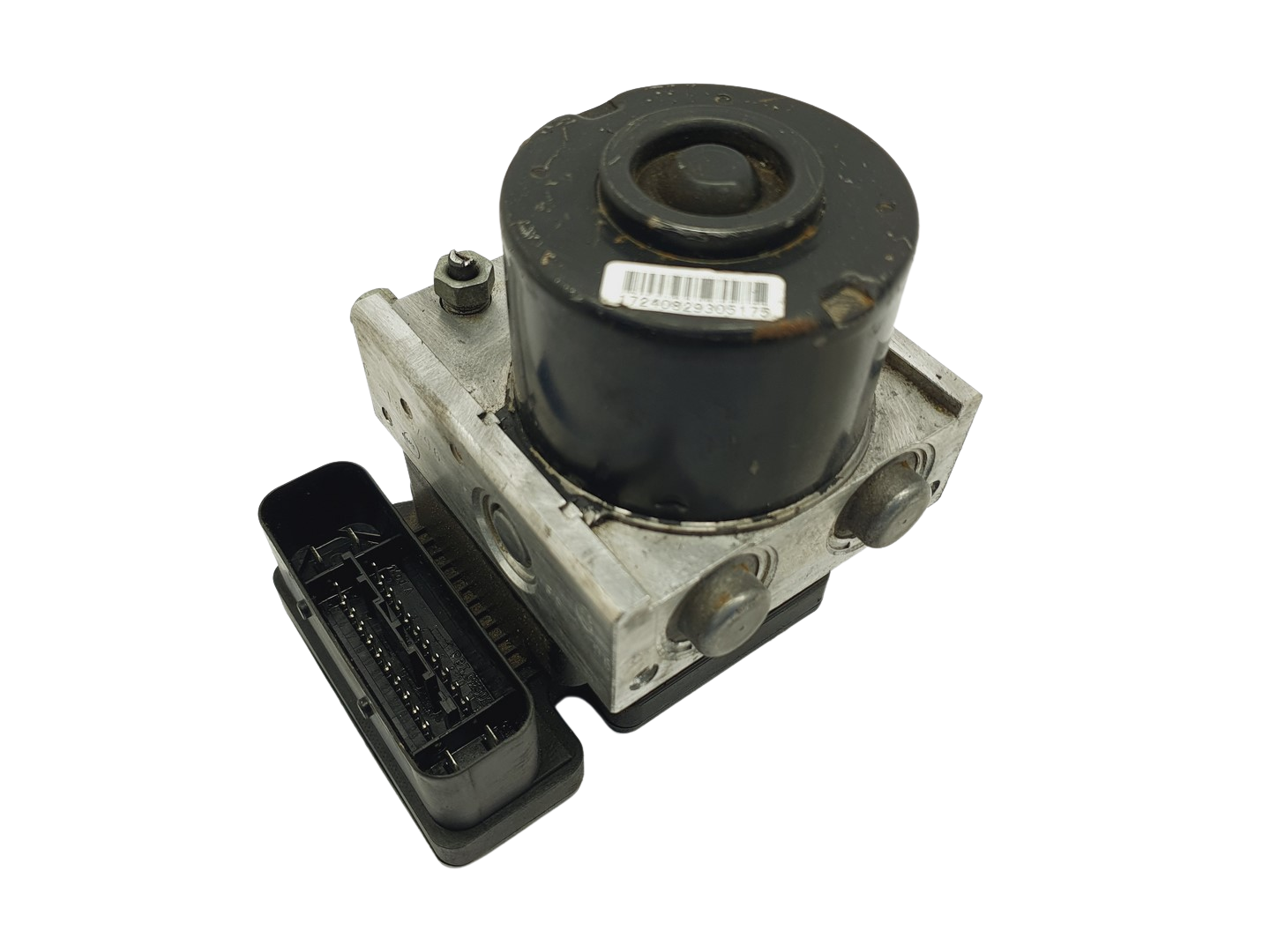 Abs Pump Opel Astra H Zafira B 13246534 10.0970-0515.3 Ate 66110 main product photo