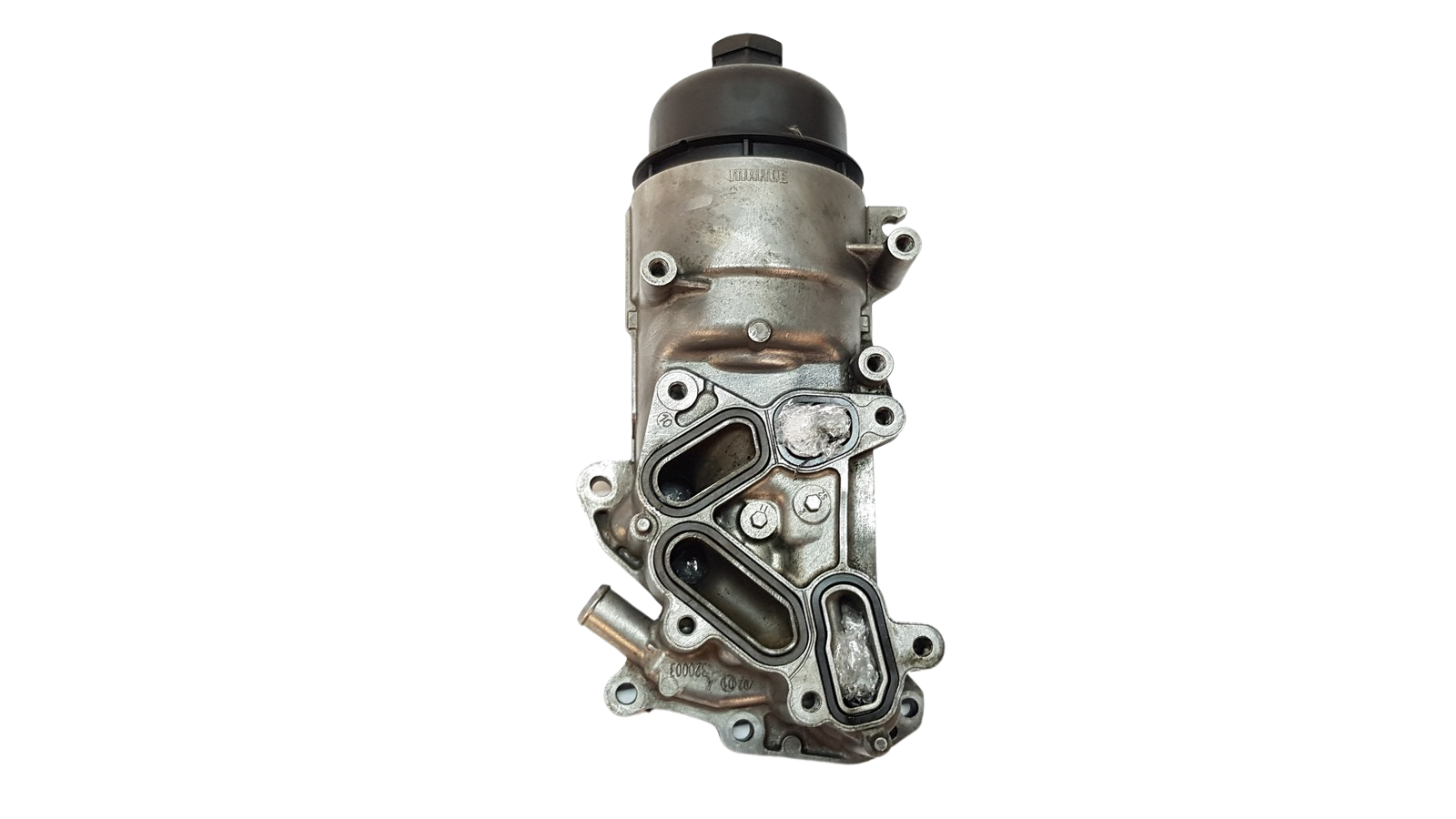 Oil Filter Housing 9687911280 1103K0 1.6 TDCI D HDI PSA Ford Volvo main product photo