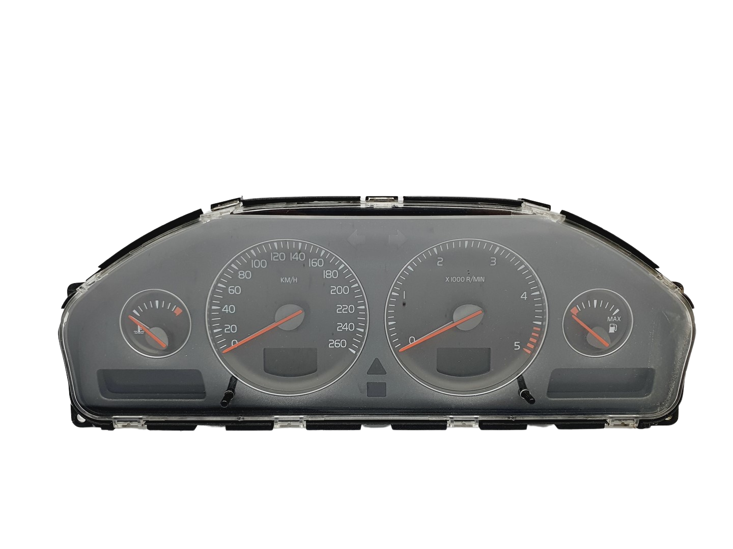 Speedometer/Instrument Cluster Volvo V70 30746102 69594-700T 60857 main product photo