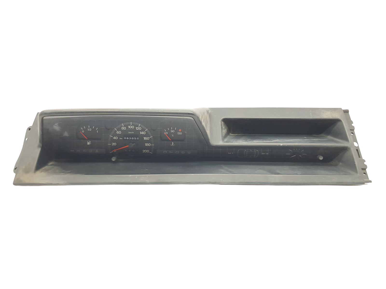 Speedometer/Instrument Cluster Fiat Tipo 6044370060B 6060540010 Veglia main product photo
