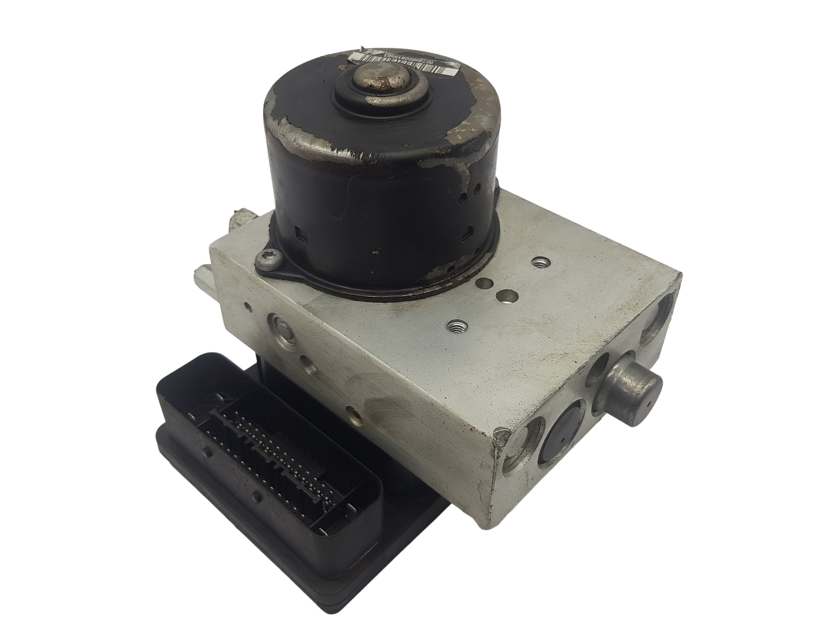 Abs Pump SsangYong 48940-21300 06.2109-0852.3 Ate 1132 main product photo