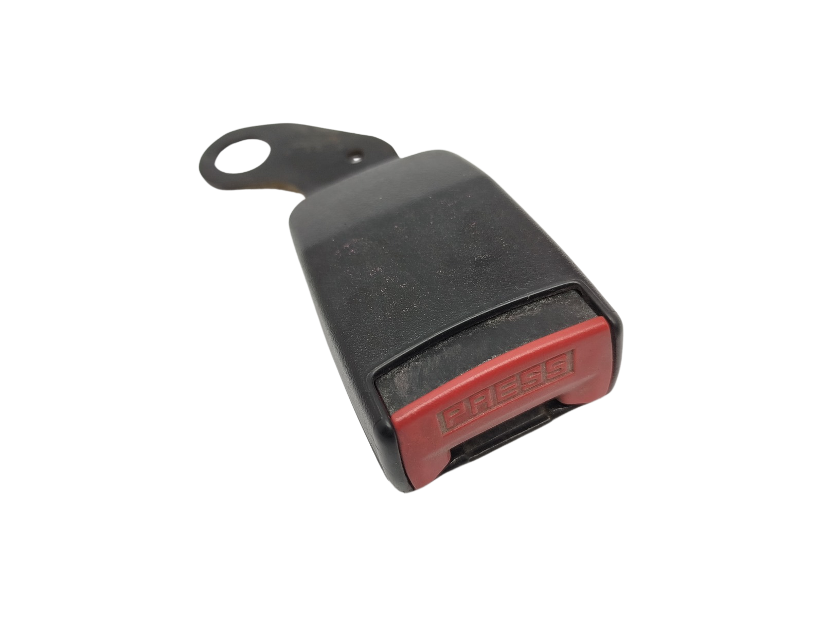 Seat Belt Catch Rear 6025101911 Renault Espace 2 main product photo
