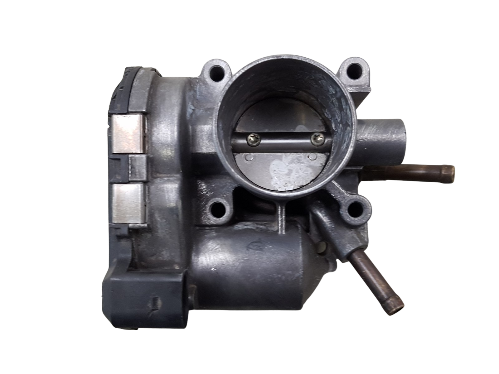 Throttle Body Valve VWAG 030133062C 0280750095 Bosch 1766 main product photo