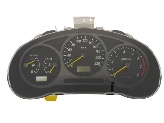 Speedometer/Instrument Cluster Subaru Impreza 85012FE140 NS-G110-L 20636 main product photo