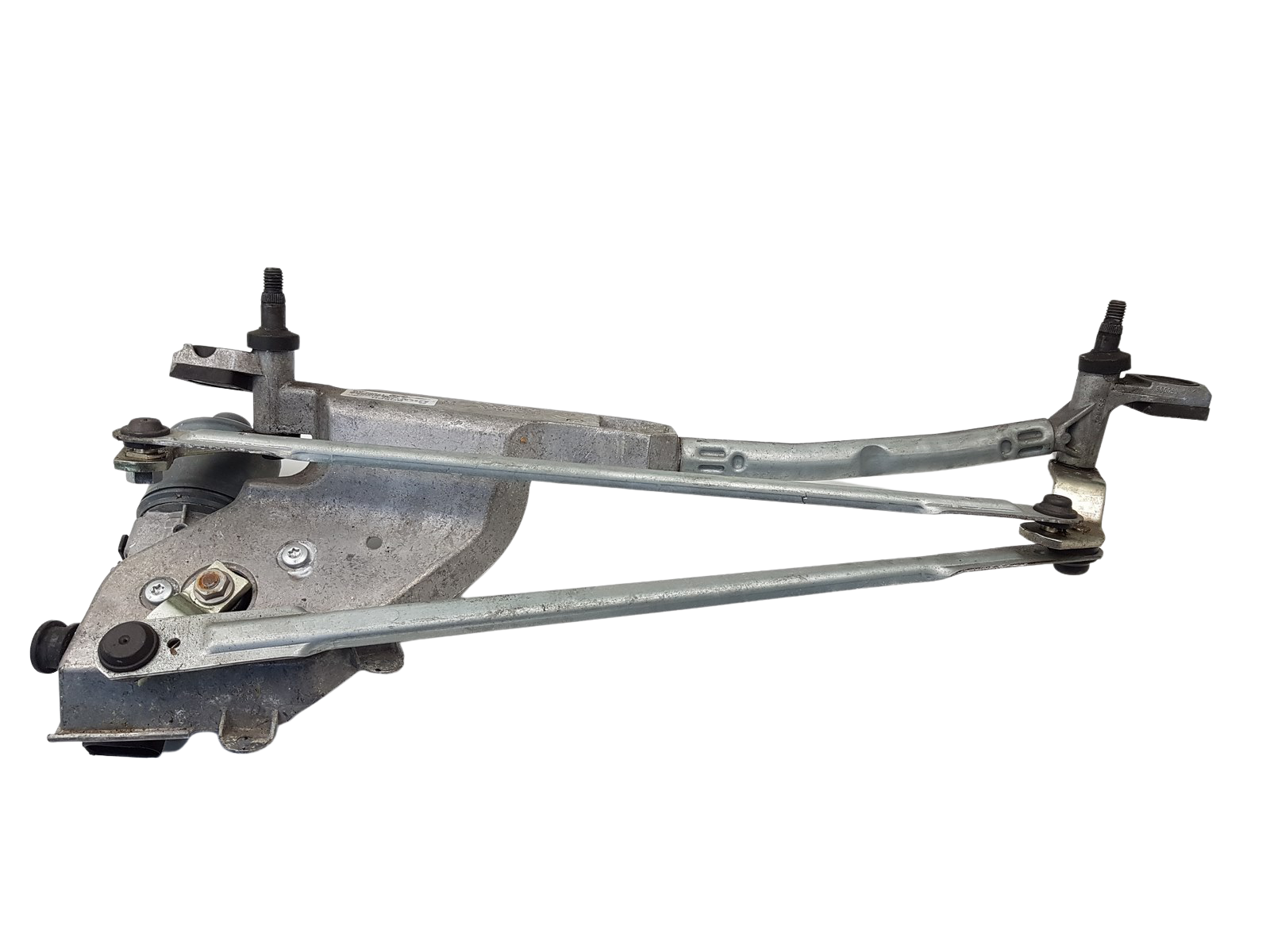 Wiper Linkage Ford Fiesta 8A61-17500-AG 8A61-17B571-AB Bosch 1332 main product photo