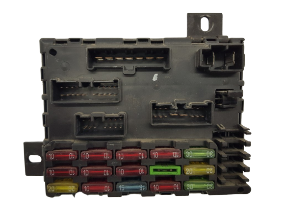 Fuse Box Fiat 46443390 20126 main product photo