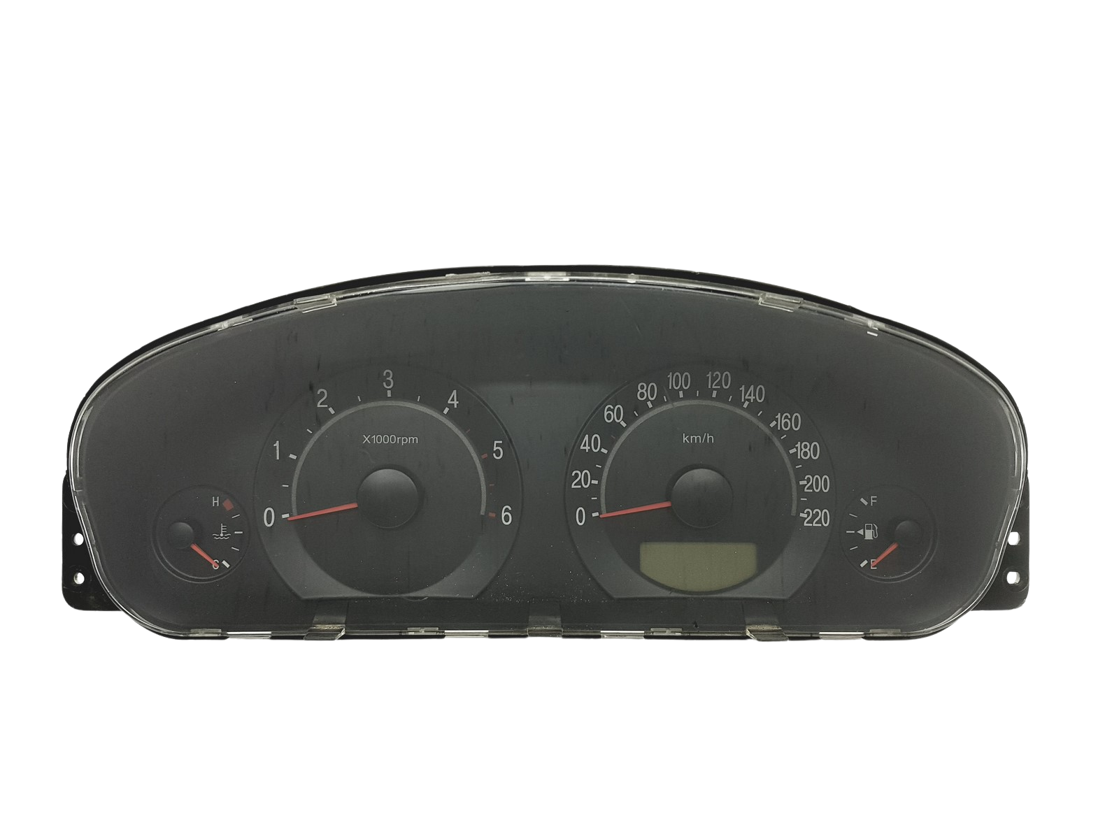 Speedometer/Instrument Cluster Hyundai Trajet 94013-3A500 940133A500 main product photo