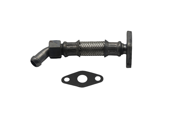 Oil Pipe For VW Audi Seat Skoda 038145736C 11451810001 Vika main product photo