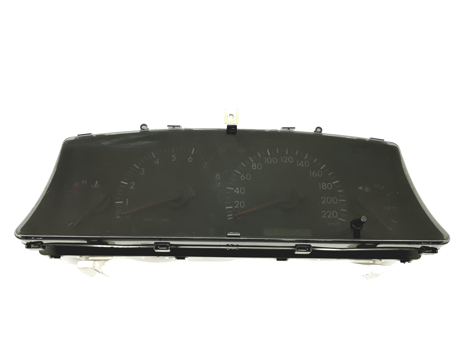 Speedometer/Instrument Cluster Toyota Corolla 83800-1H300 257410-9161 33230 main product photo