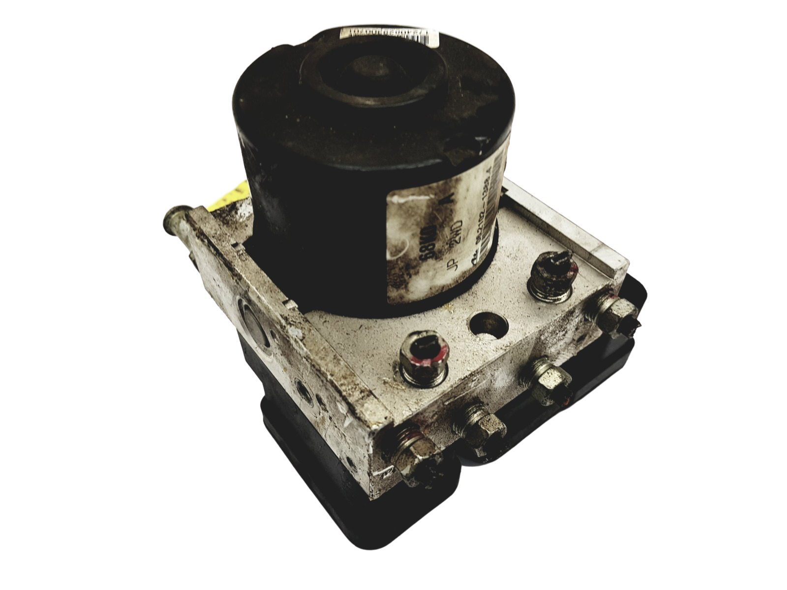Abs Pump Pixo Alto 68K0A 06.2109-5608.3 Nissan Suzuki Ate main product photo