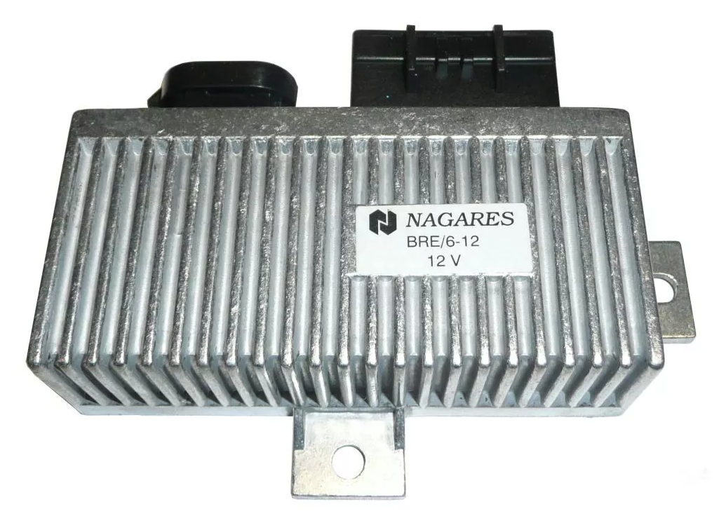 Plug Relay New BRE/6-12 7700111525 Renault Mahle main product photo