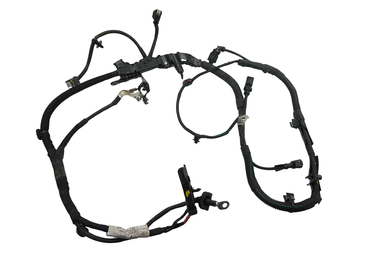 Engine Wiring Harness 9820429880 Peugeot 208 1.2 VTI main product photo