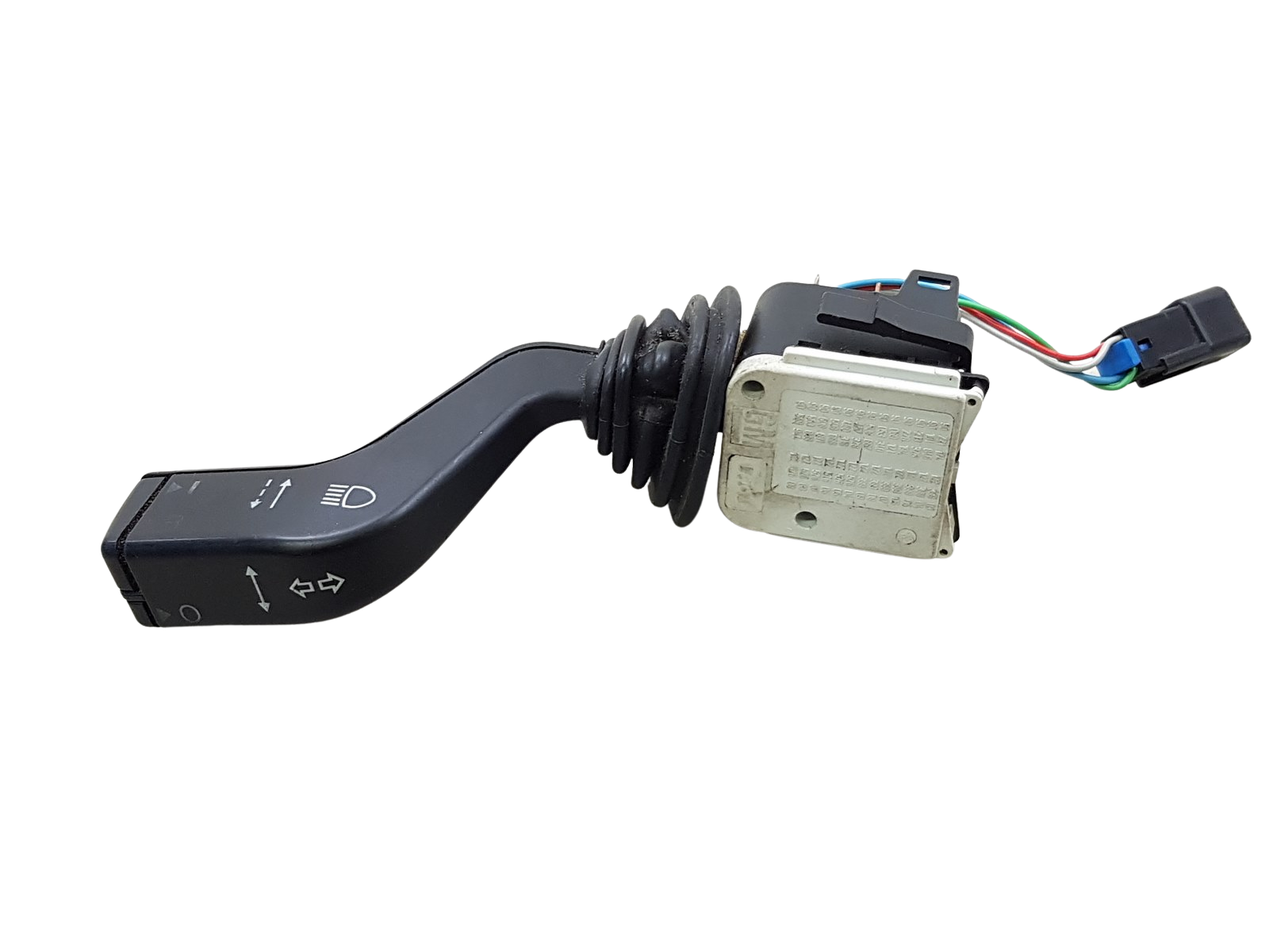 Indicator Stalk Switch Opel 90457328 12252604 main product photo
