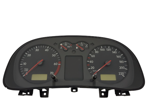 Speedometer/Instrument Cluster VW Golf MK4 1J0919861 0263611000 21018 main product photo