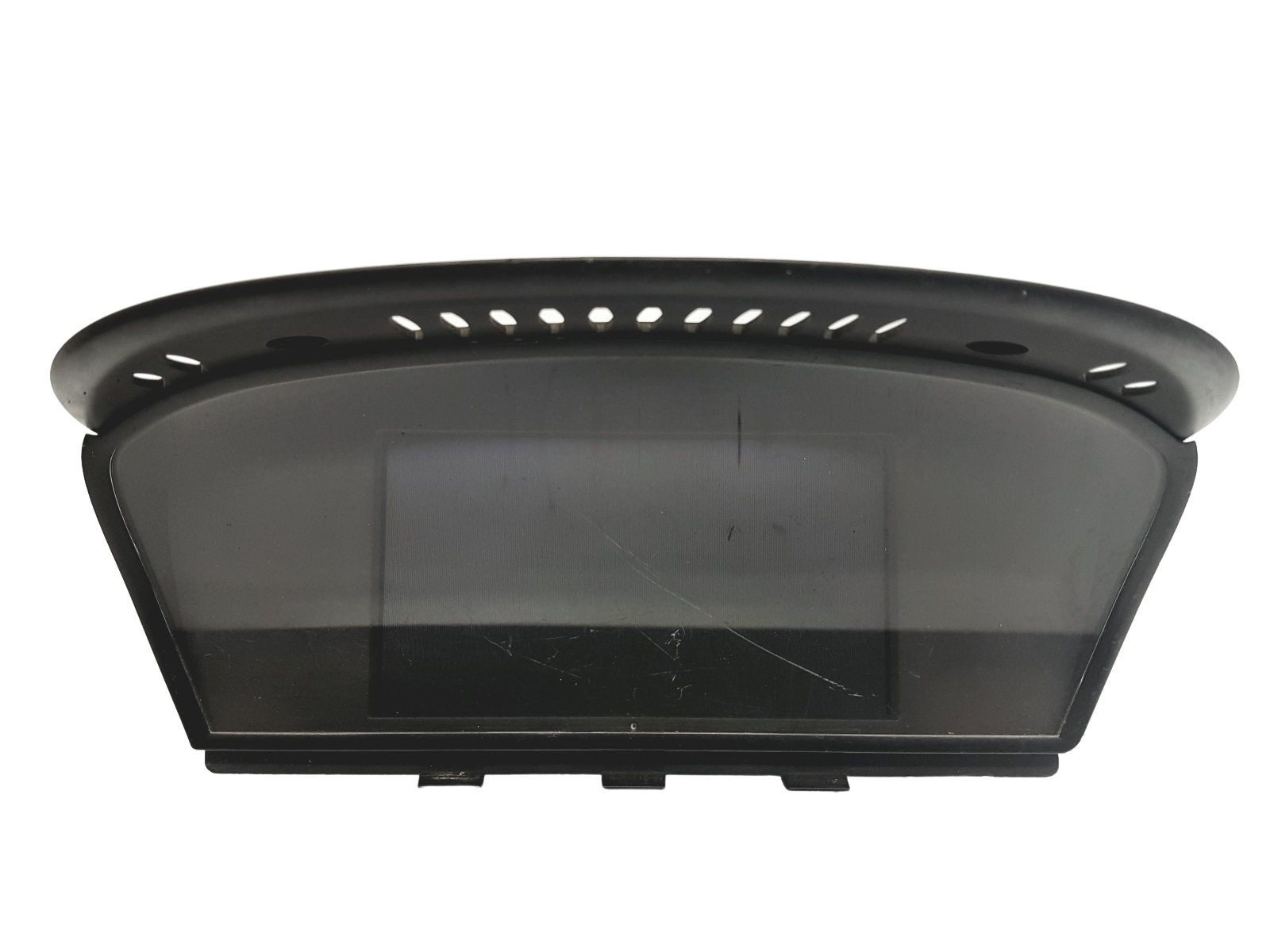 Navigation Display BMW 5 E60 65.82- 6938109 Siemens 6,5" 43518 main product photo