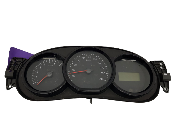 Speedometer/Instrument Cluster Dacia Dokker 248108050R Johnson Controls main product photo