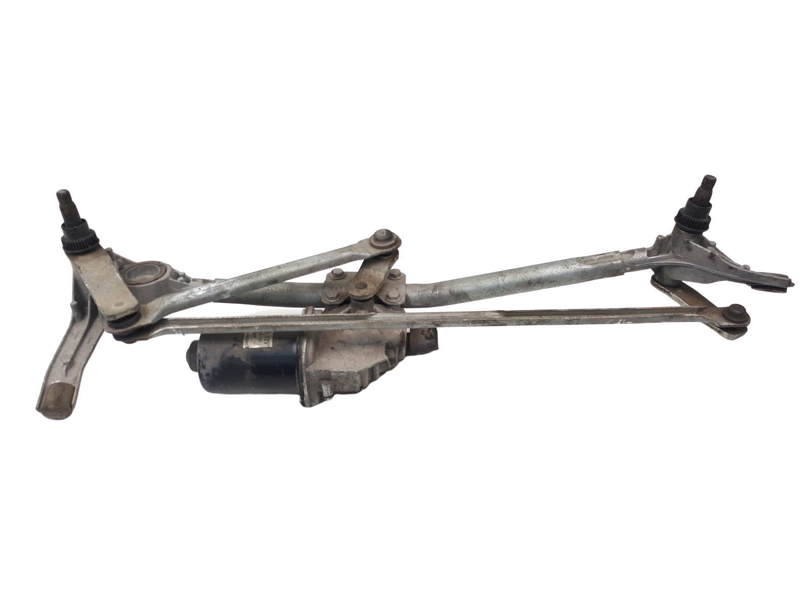 Wiper Linkage BMW 3 E90 7161711-04 6978263-01 404.959 Valeo 1315 main product photo