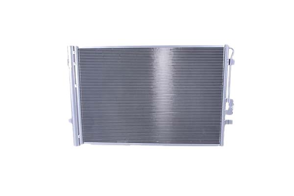 Air Conditioning Condenser For VW 3QF816411 88161634001 Vika main product photo