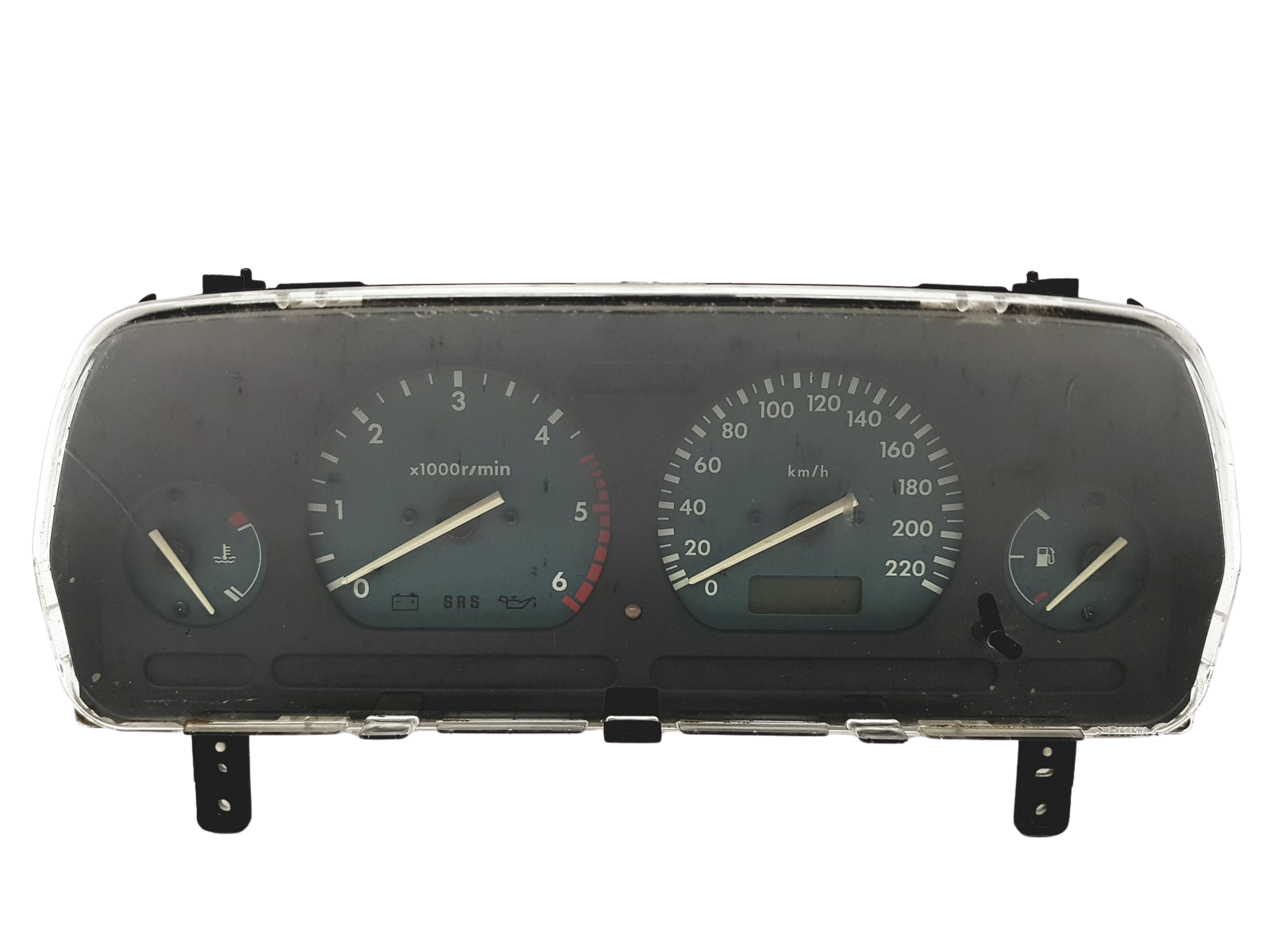 Speedometer/Instrument Cluster Land Rover Freelander YAC112540 30957 main product photo