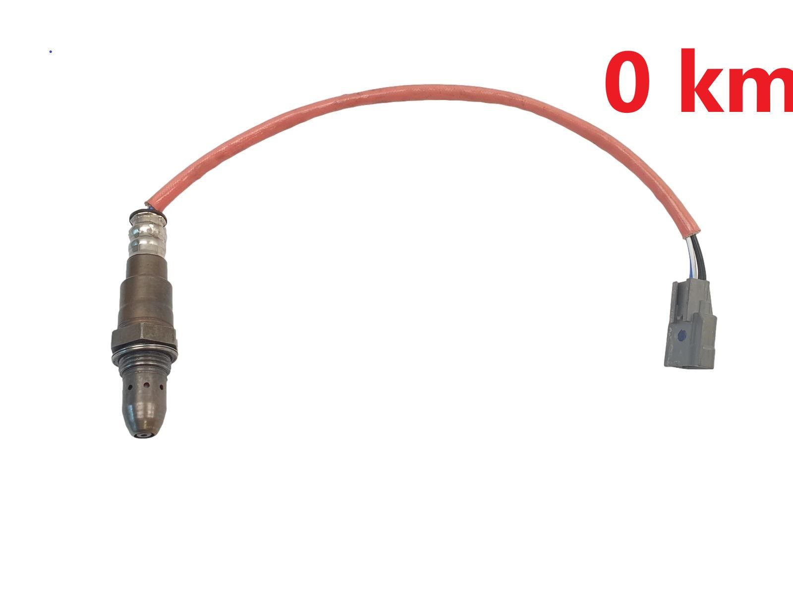 Lambda Probe 226934100R 216500-5162 Denso Renault 0km main product photo