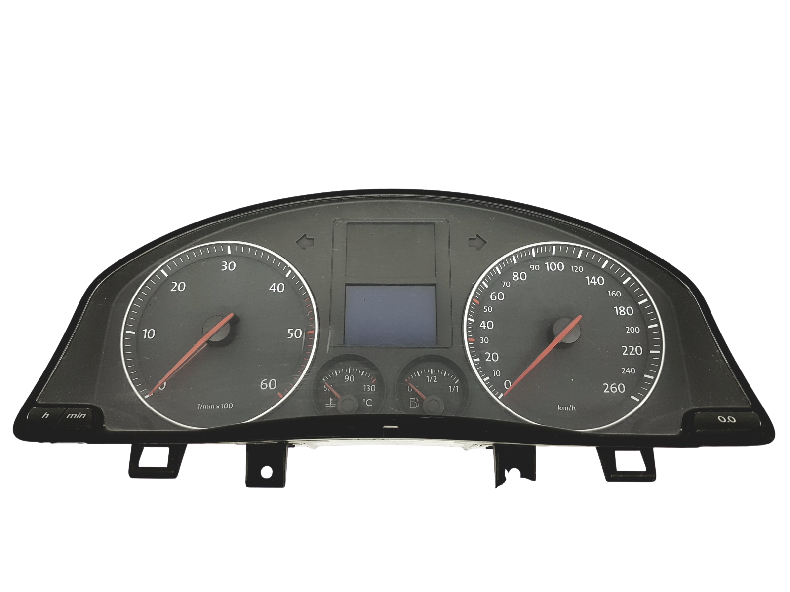 Speedometer/Instrument Cluster Golf MK5 1K0920862B 110080247041 28869 main product photo