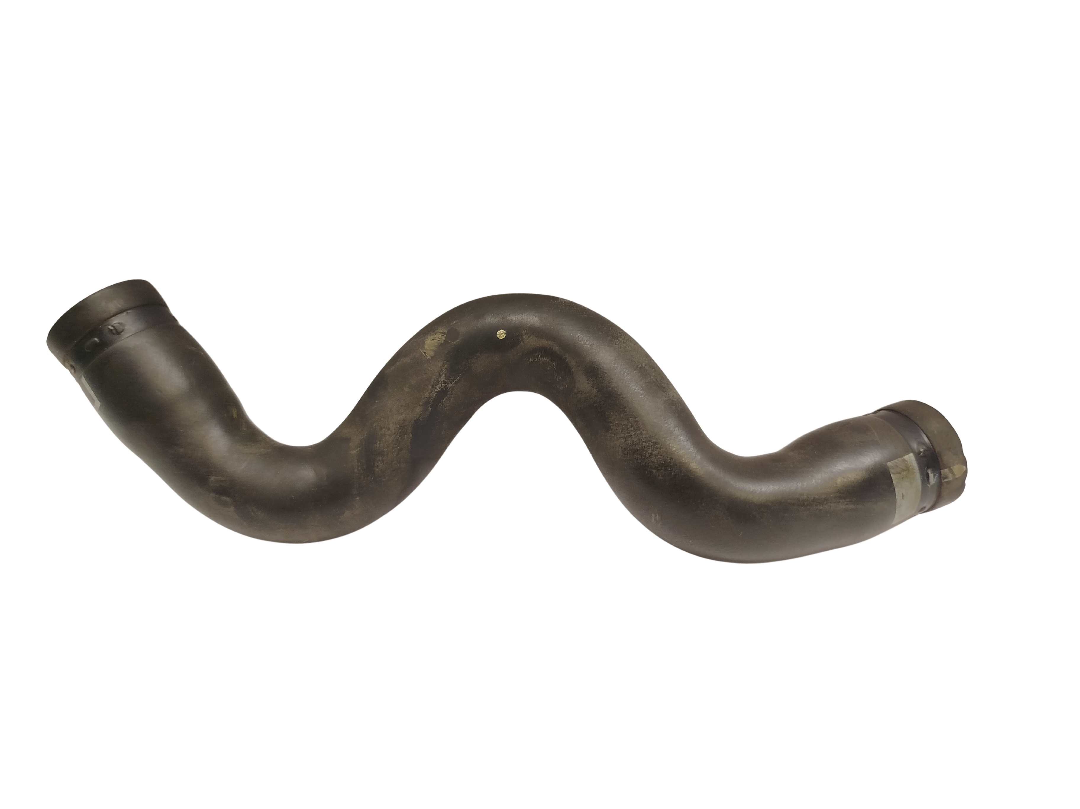 Coolant pipe Dacia Logan 1,6 MPI 6001547048 main product photo