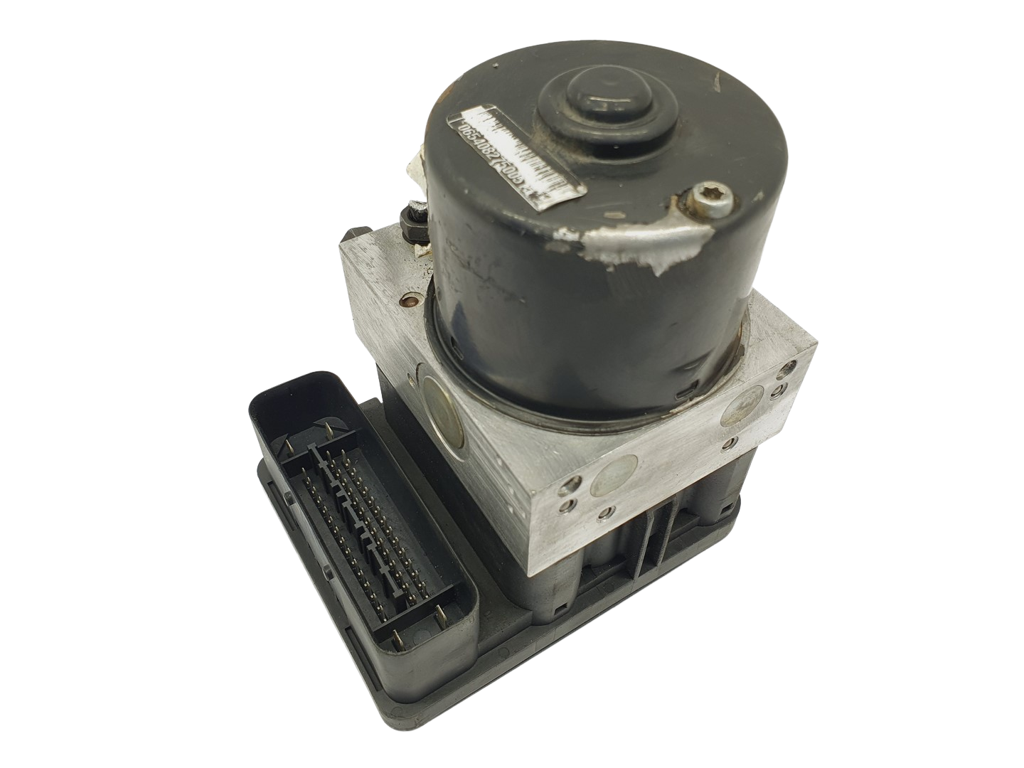 Abs Pump VW Audi Seat Skoda 1J0614417C 1C0907379D Ate 65043 main product photo