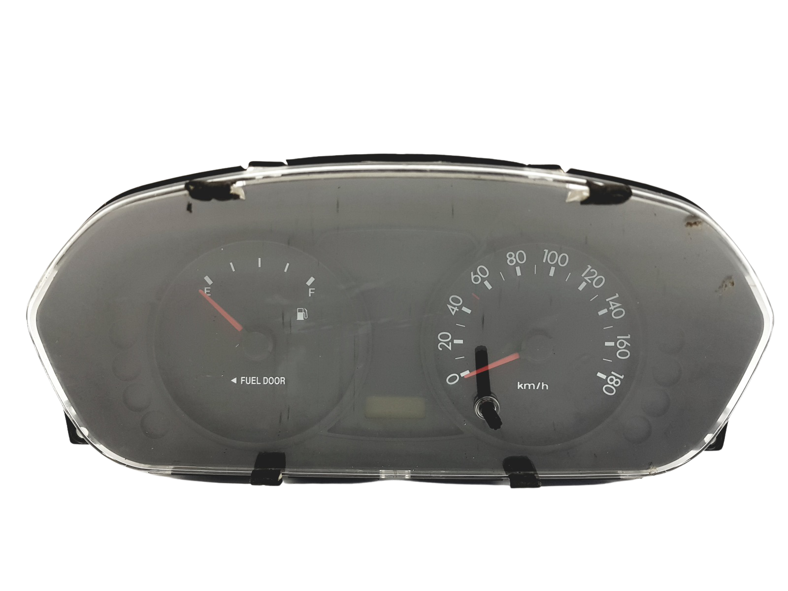 Speedometer/Instrument Cluster Kia Picanto 94007-07090 11000-926200K 44517 main product photo