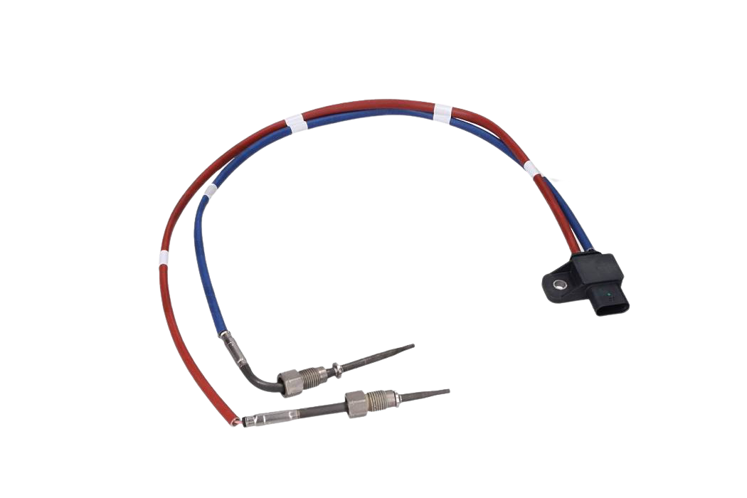 Exhaust Gas Temperature Sensor Original Renault 1.3 TCE 226587733RA main product photo