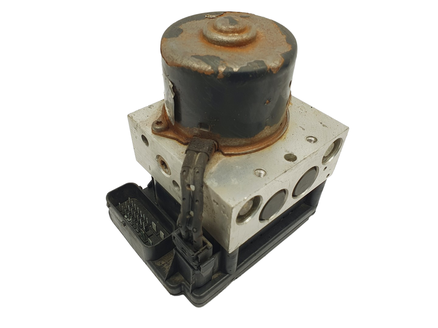 Abs Pump VW Audi 1J0614117C 1J0907379G Ate 65853 main product photo