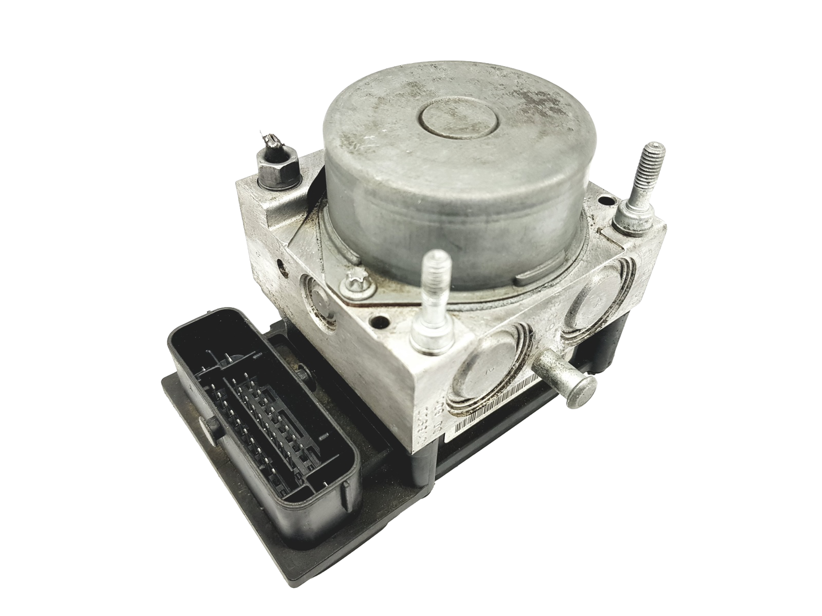 Abs Pump Fiorino Bipper Nemo 51801321 0265800662 Bosch 45415 main product photo