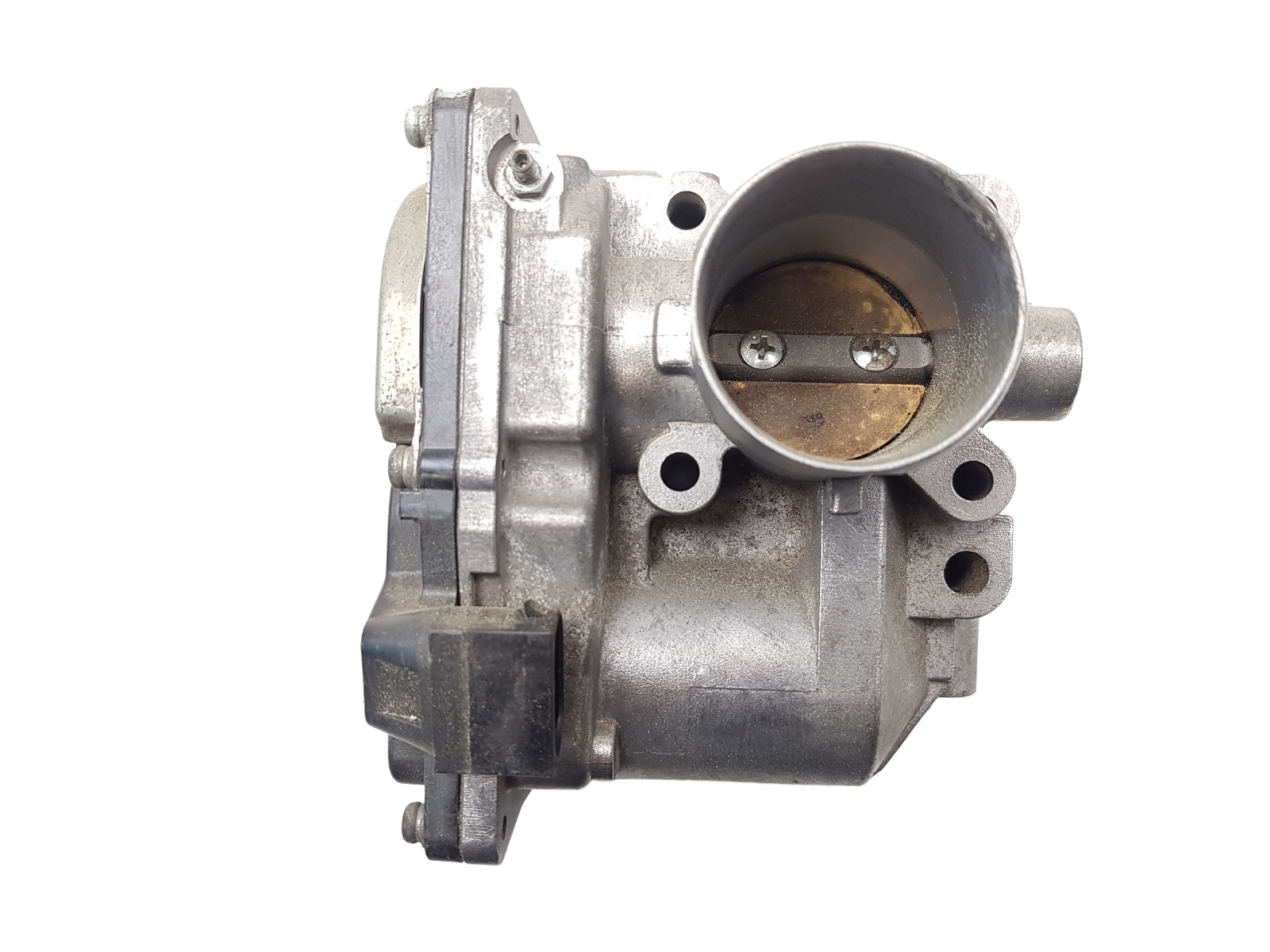 Throttle Body Valve MIKUNI 40002 Smart 1258 main product photo