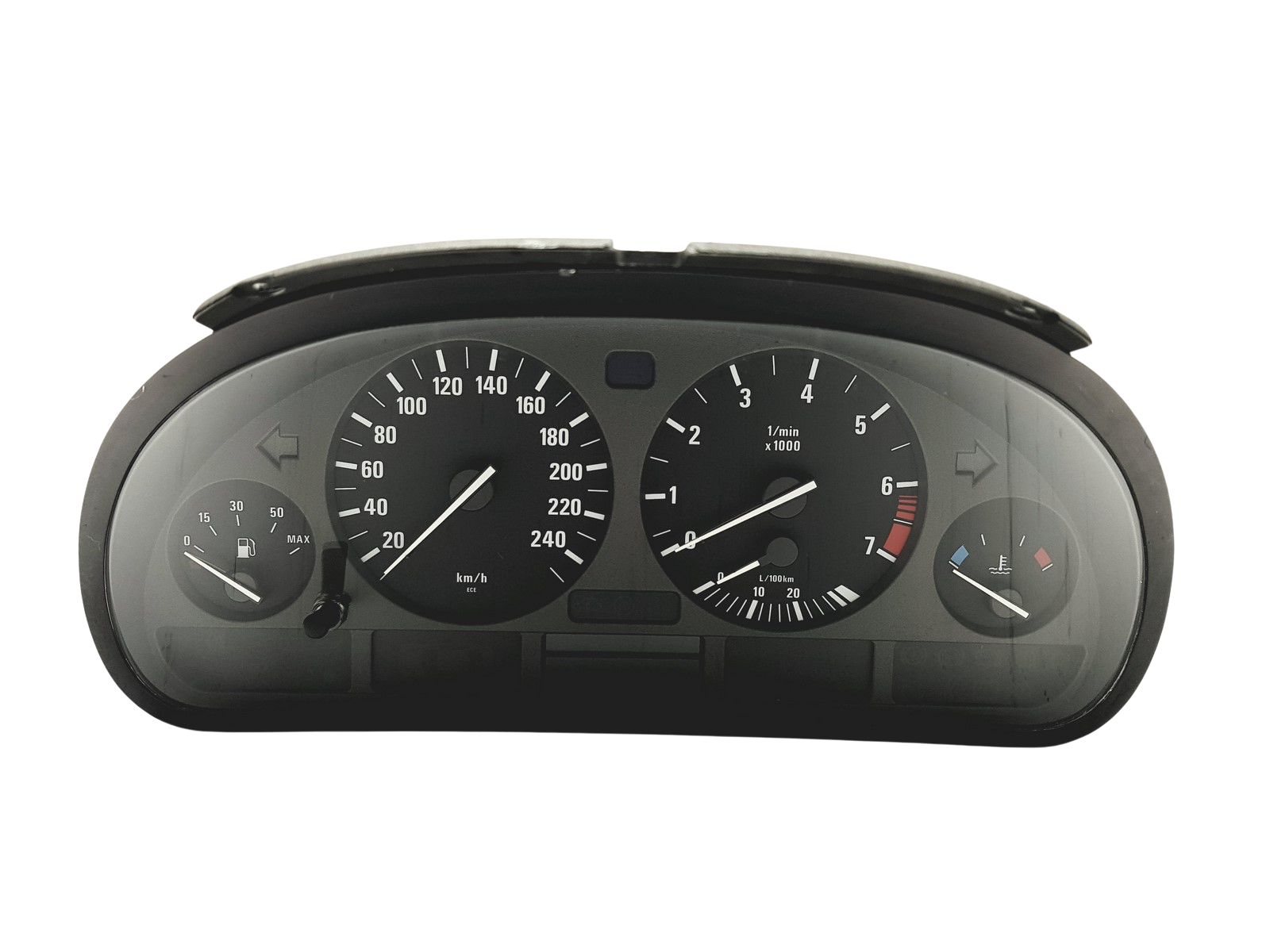 Speedometer/Instrument Cluster BMW 5 E39 6211 8375669 110008735031 51635 main product photo