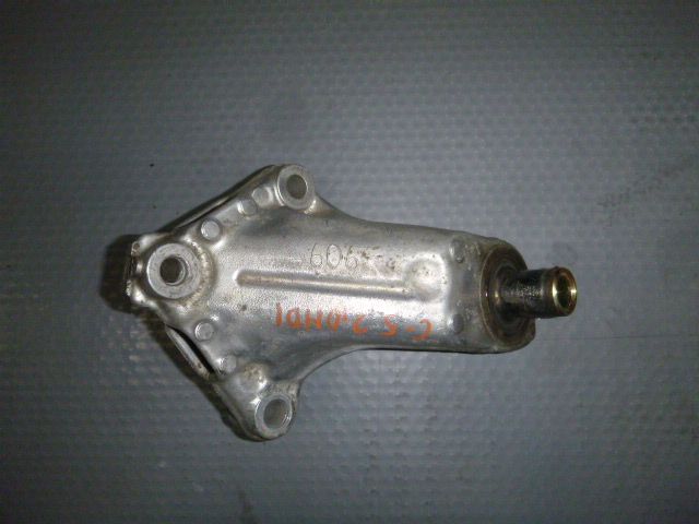 Paw Paw Wspornik Skrzyni Biegów 9641690980 2,0 hdi Citroen C5 main product photo