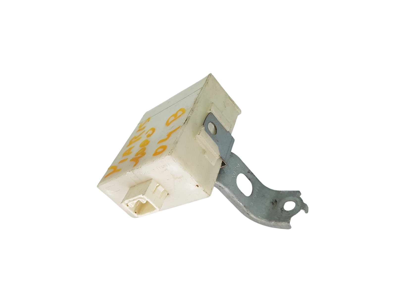 Control unit Module Toyota 89741-0D020 73673212 Valeo 20489 main product photo