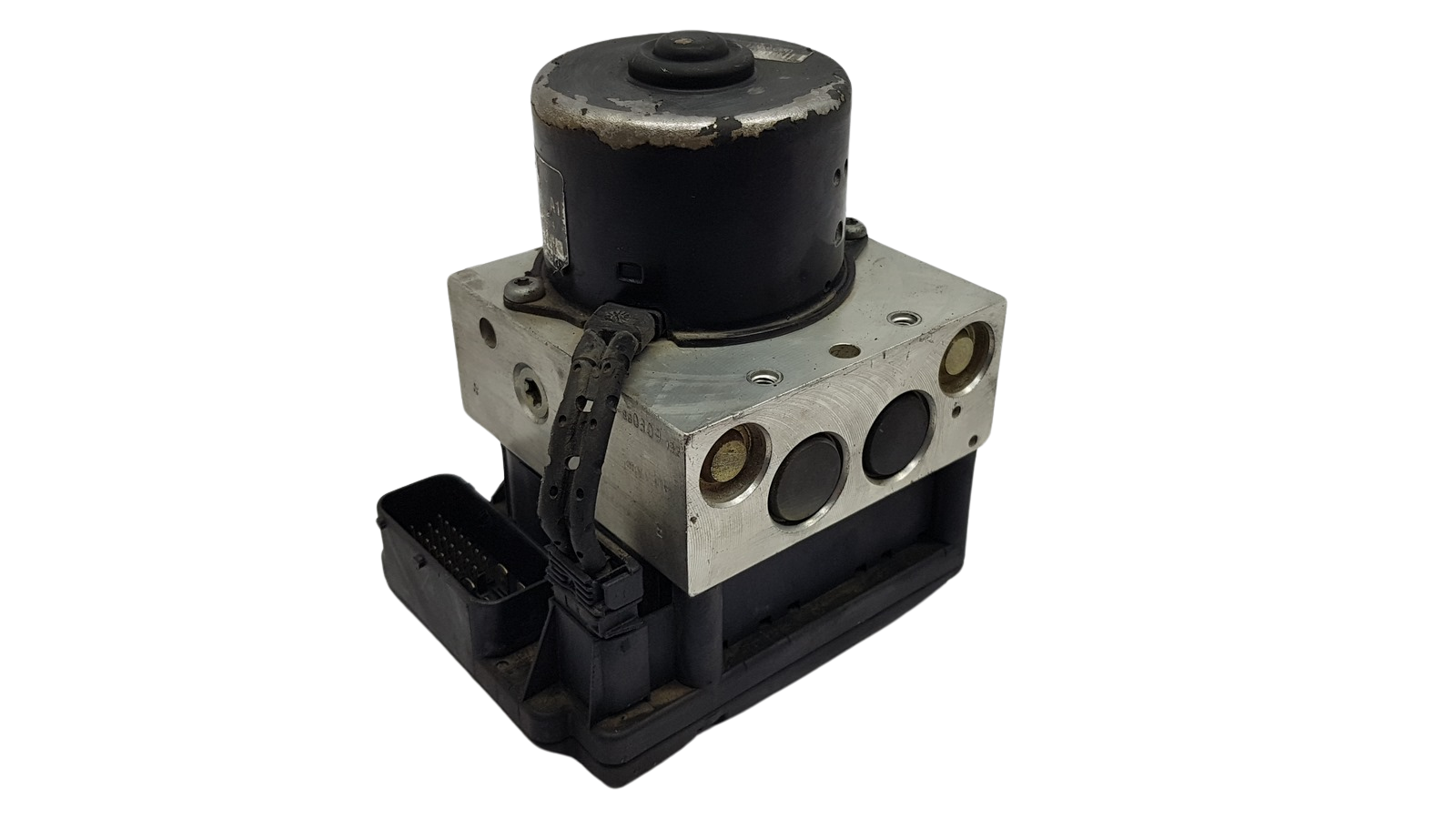 Abs Pump VW Audi 1J0614117C 1J0907379G Ate 1460 main product photo