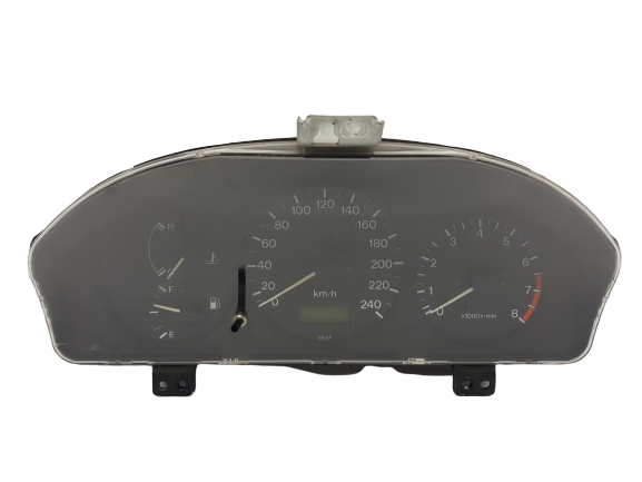 Speedometer/Instrument Cluster Mazda 323 7MBH1CB 20948 main product photo